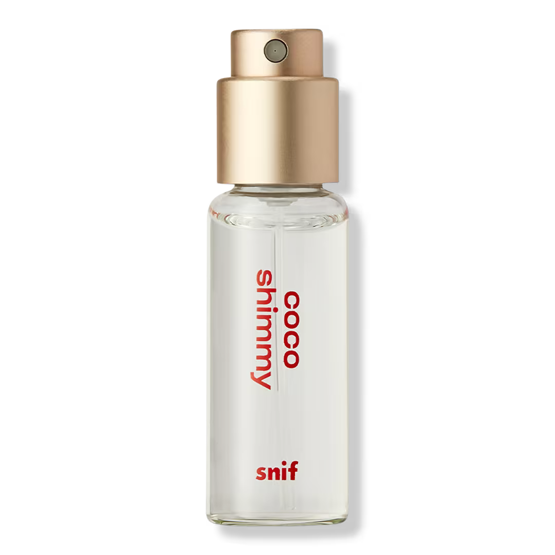Coco Shimmy Eau de Toilette