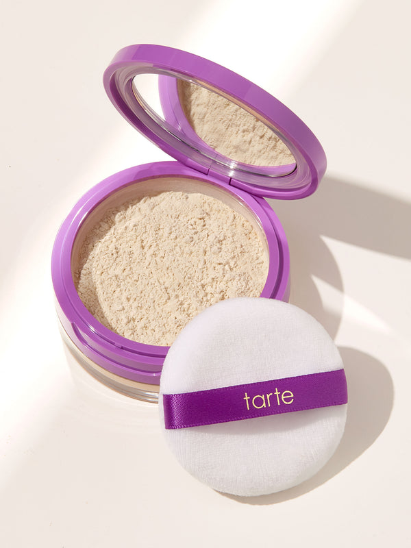 shape tape™ setting powder