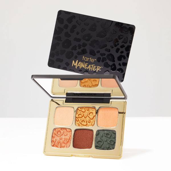 maneater™ catitude eyeshadow palette