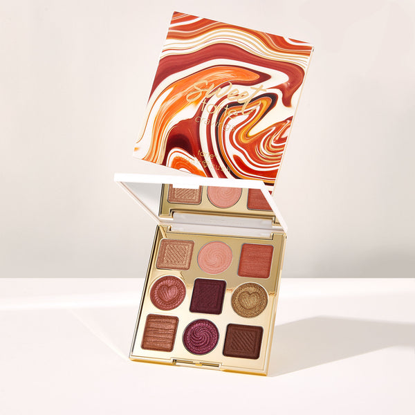 sweet tarte™ cravings eyeshadow palette