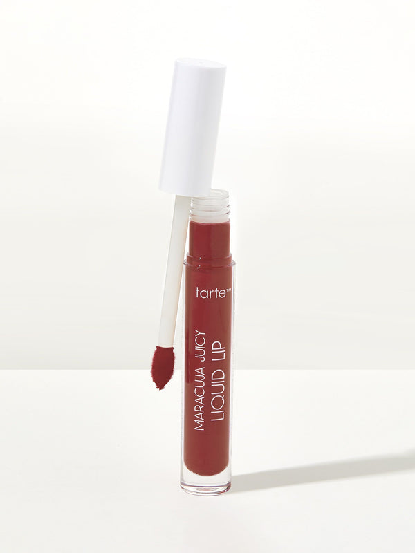 maracuja juicy liquid lip