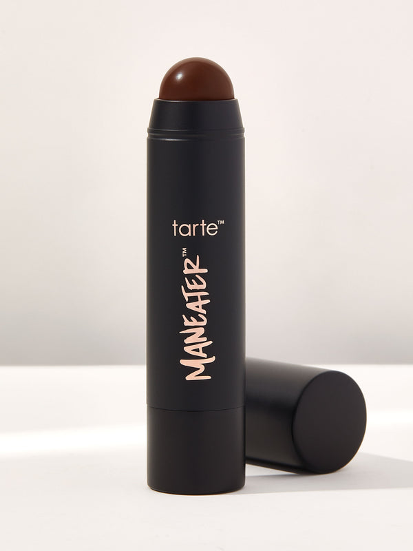 maneater™ silk stick bronzer