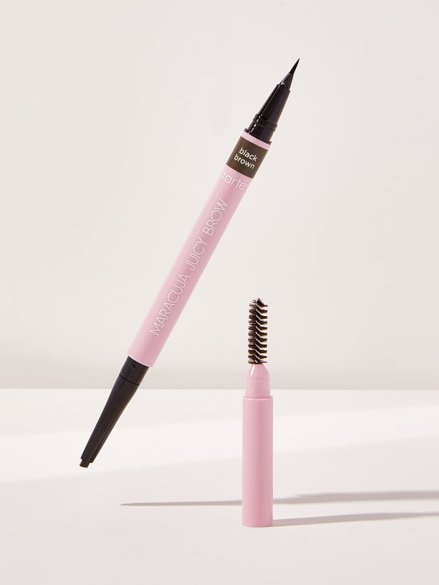 maracuja juicy brow