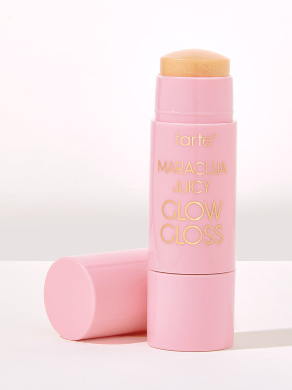 maracuja juicy glow gloss