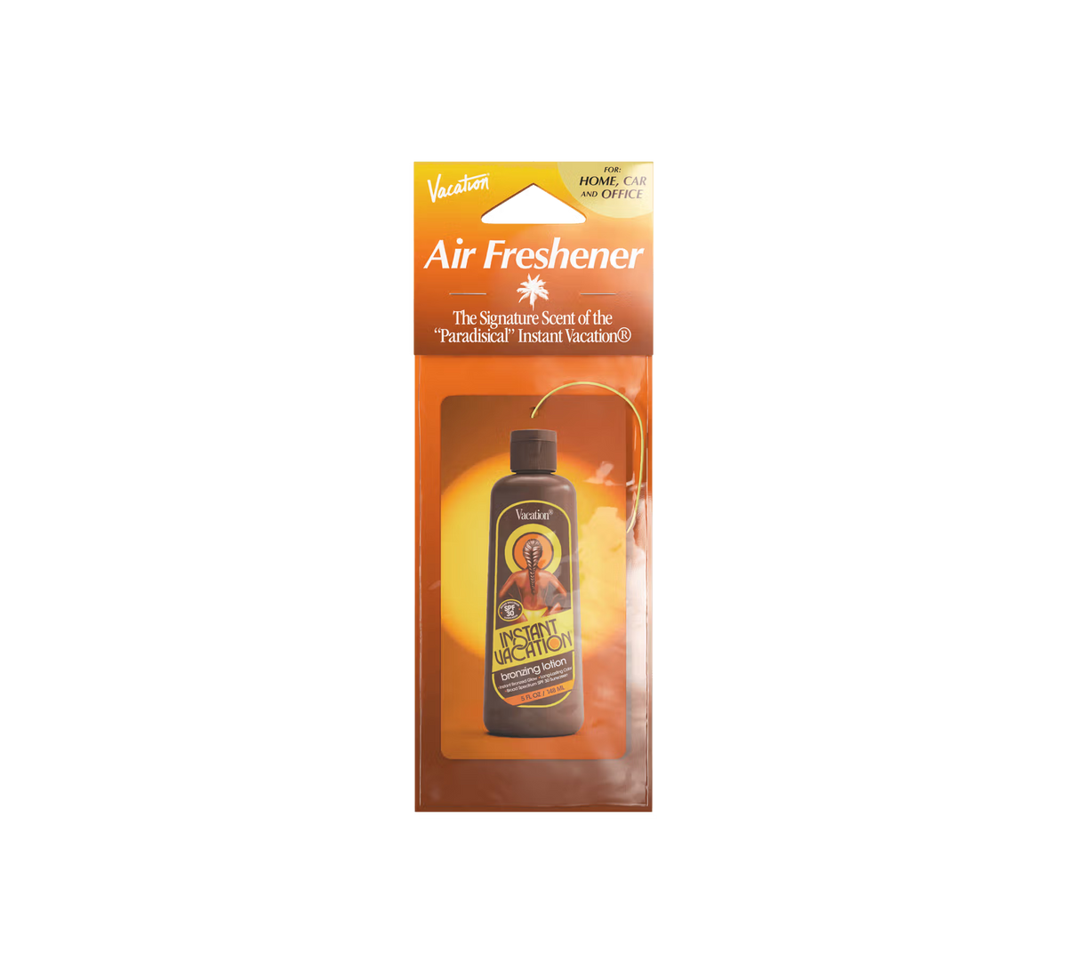 Instant Vacation® Air Freshener