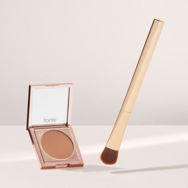 dark circle defense™ CC undereye corrector & brush duo