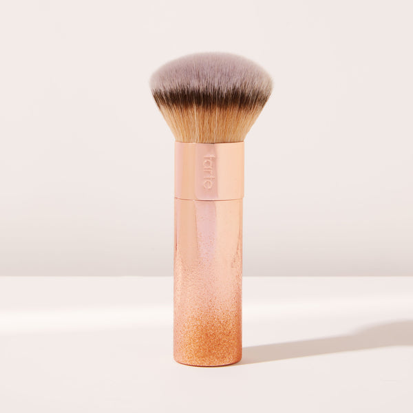 limited-edition the buffer airbrush finish foundation brush