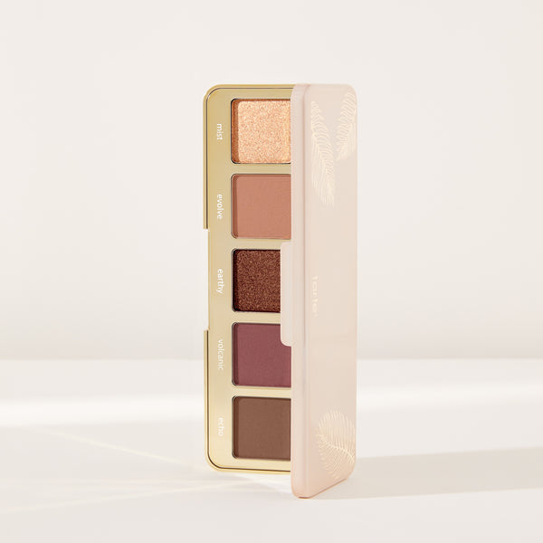 glamazon™ to-go eyeshadow palette