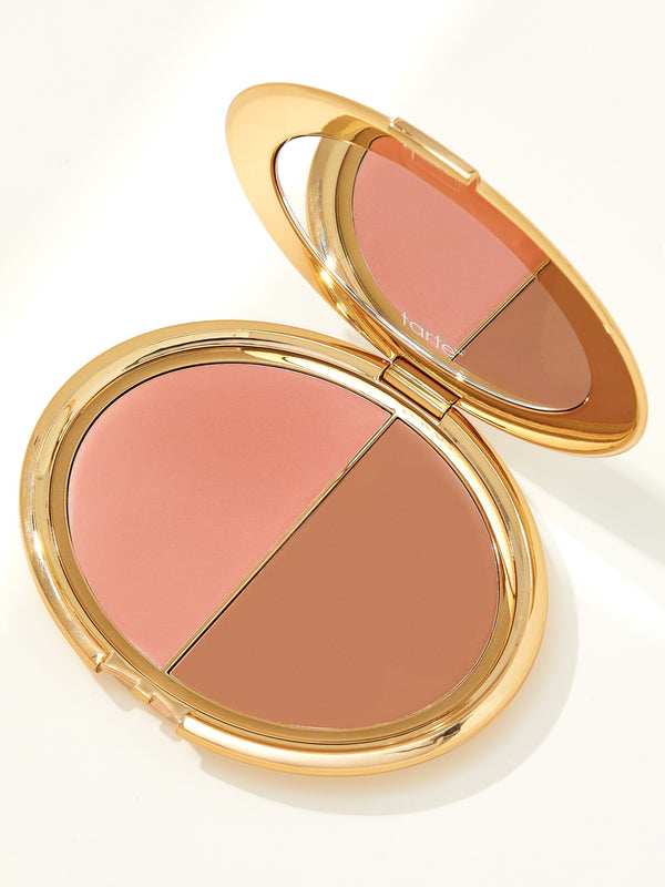 park ave princess™ cream cheek duo