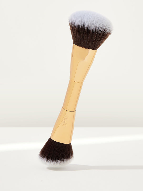 park ave princess™ cream face brush