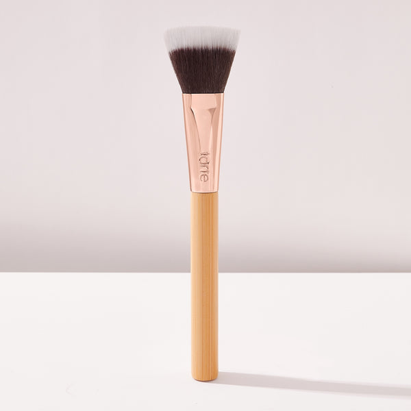 liquid cheek brush