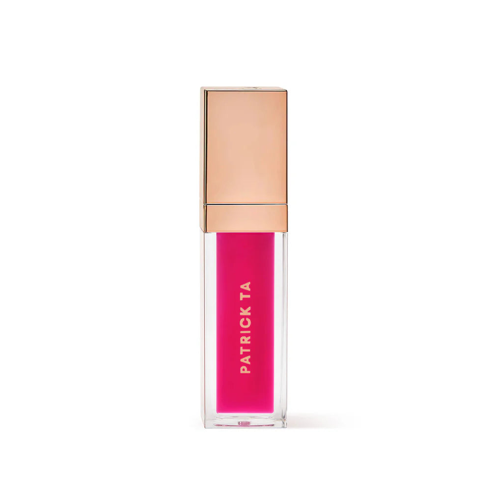 Major Volume Plumping Lip Gloss