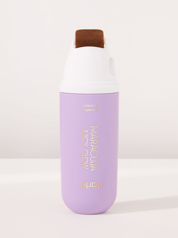 maracuja juicy glow primer