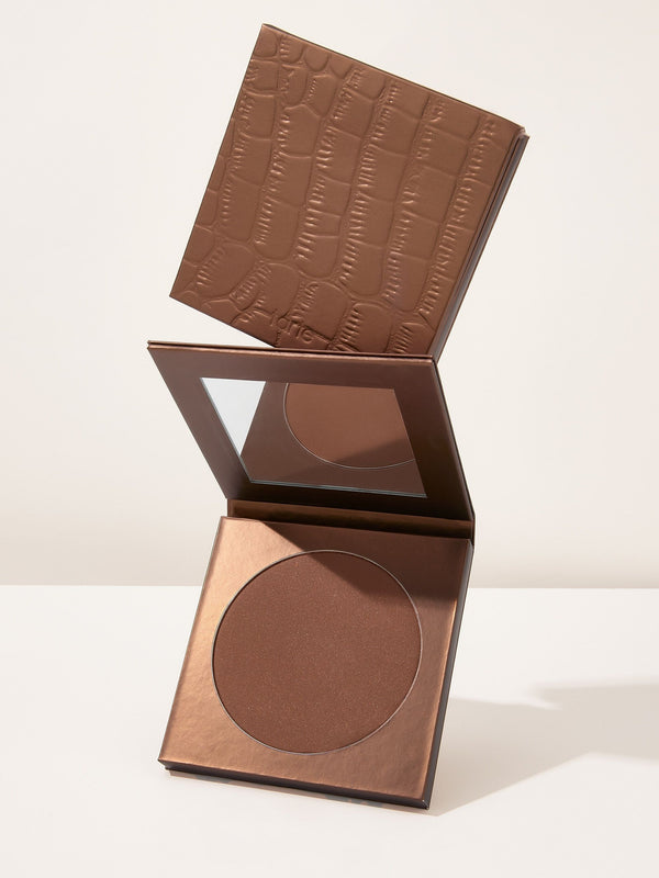 park ave princess™ matte face & body bronzer