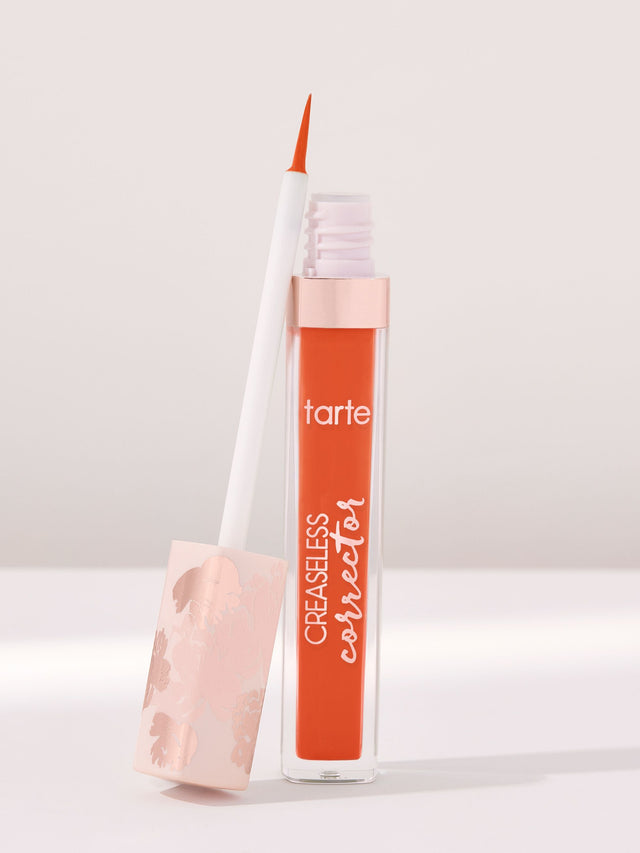 creaseless corrector