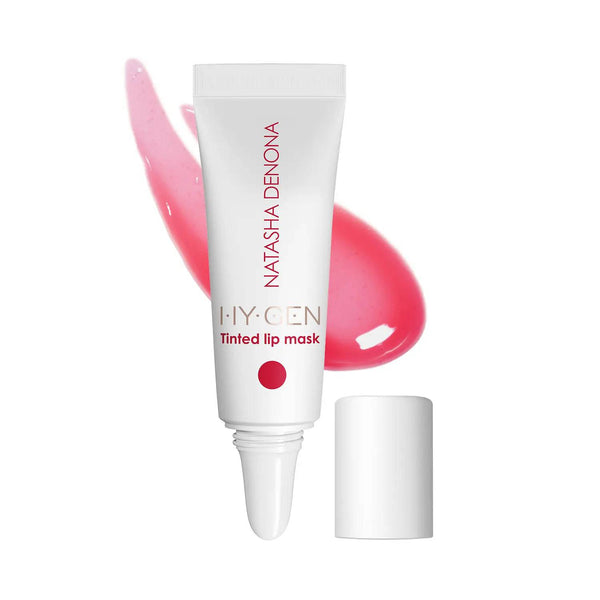 HY-GEN TINTED LIP MASK