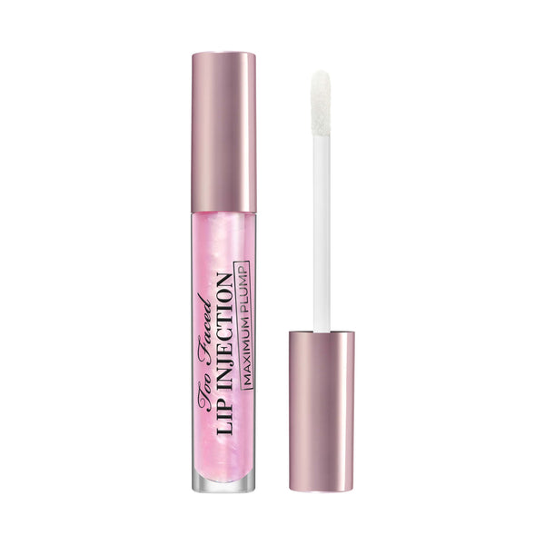 Lip Injection Maximum Plump Extra Strength Hydrating Lip Plumper