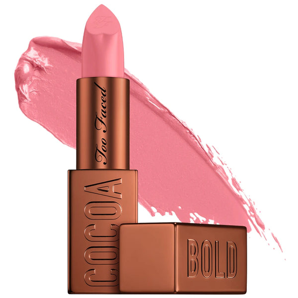 Cocoa Bold Lipstick