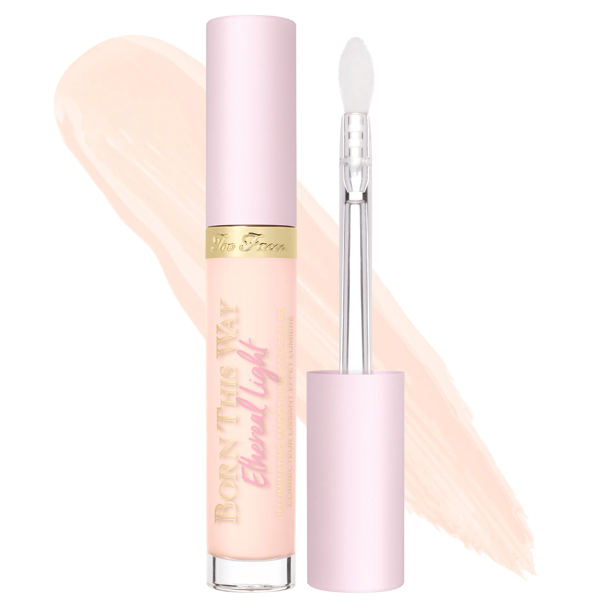 Born This Way Ethereal Light Illuminating Smoothing Concealer