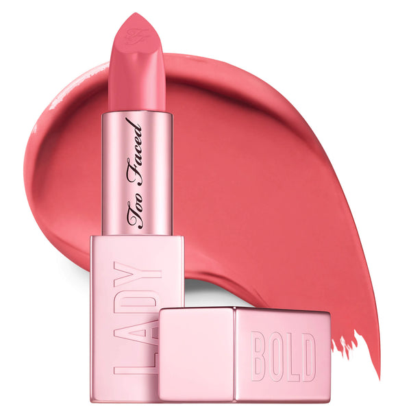 Lady Bold Lipstick