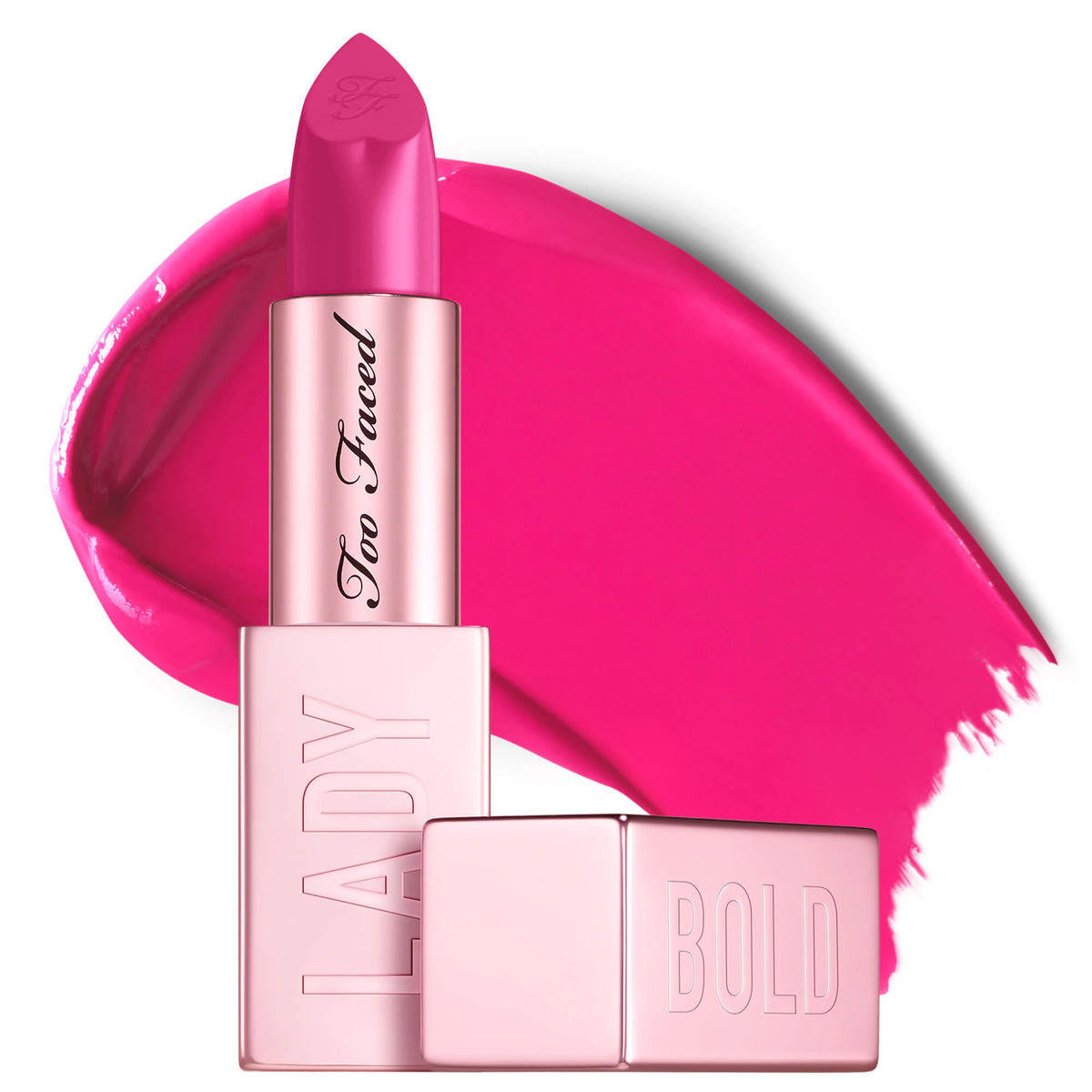 Lady Bold Lipstick