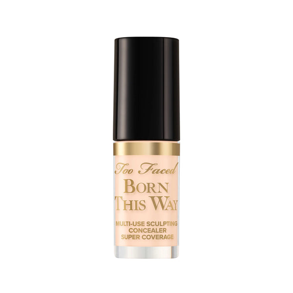 Travel Size Born This Way Super Coverage Multi-Use Sculpting Concealer