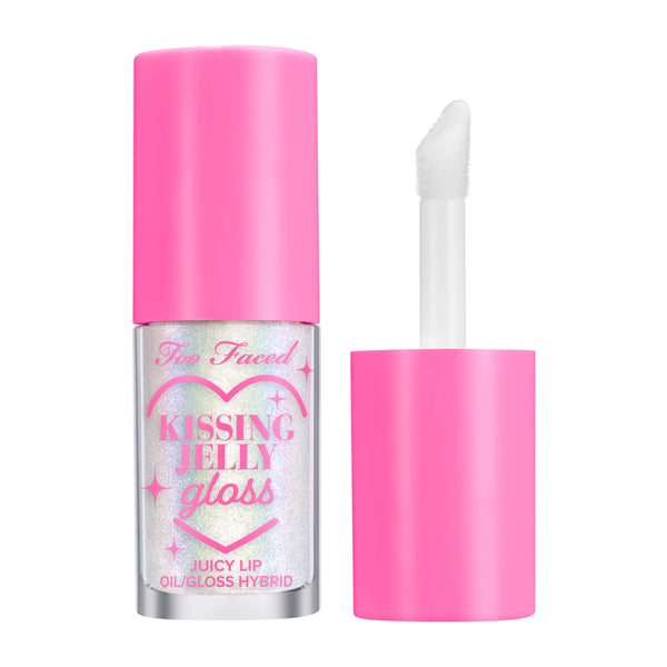 Kissing Jelly Hydrating Lip Oil Gloss