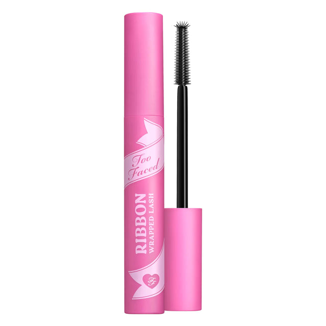 Ribbon Wrapped Lash Extreme Length Tubing Mascara