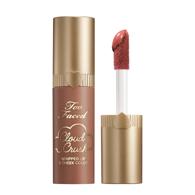 Cloud Crush Whipped Lip & Cheek Color