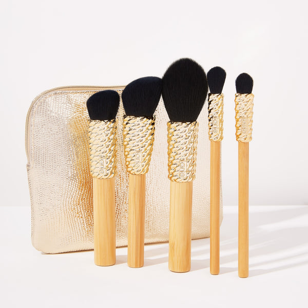 statement stunners brush set