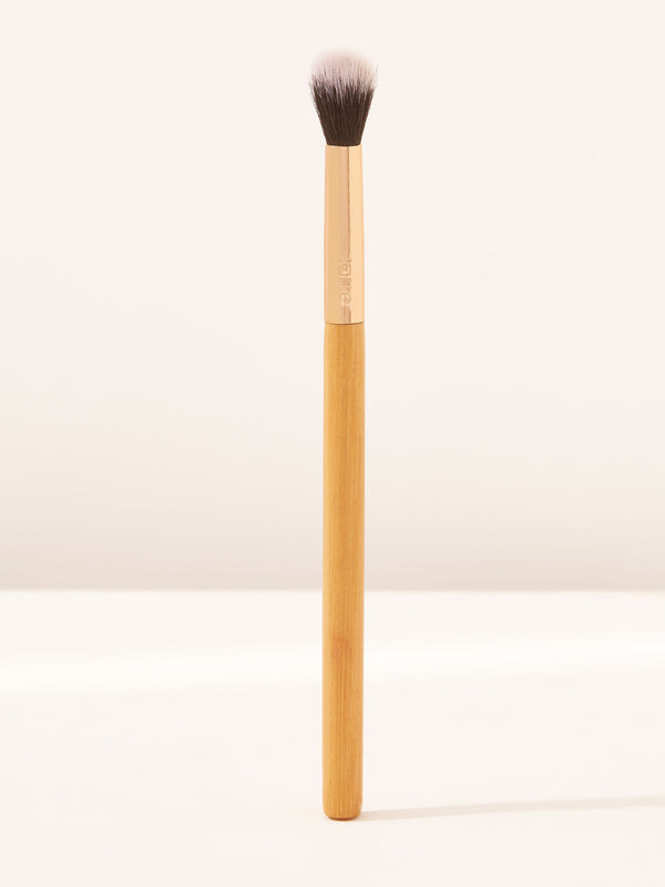 precision setting powder brush