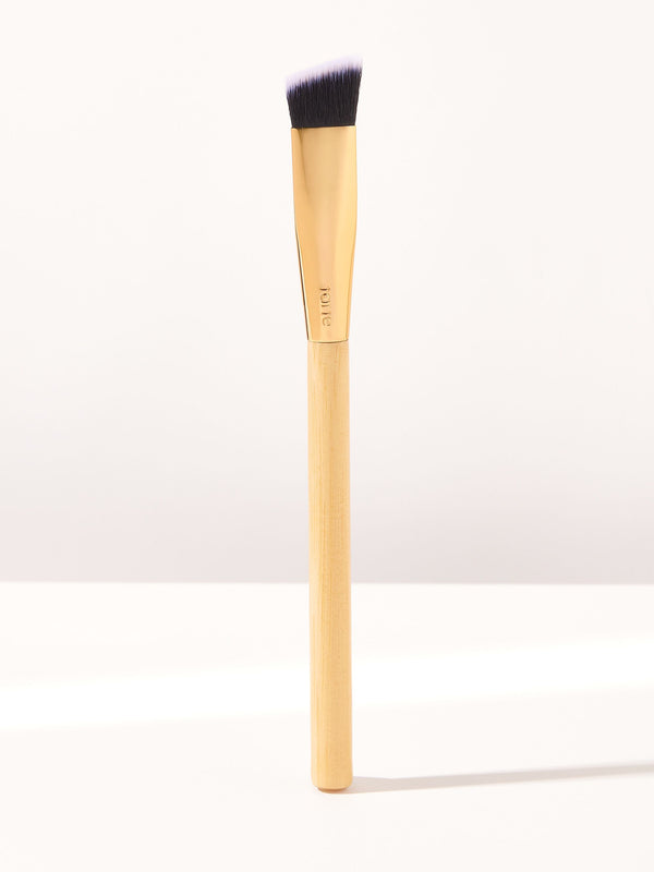 carving concealer brush