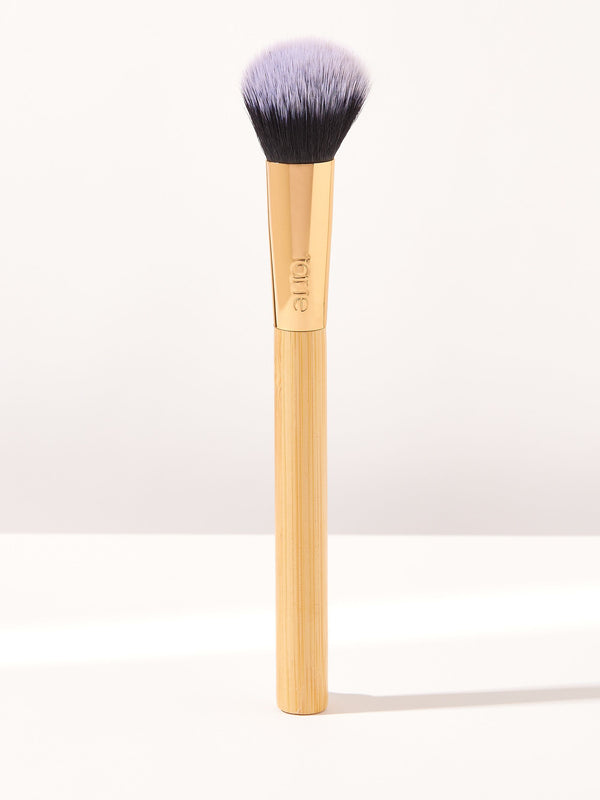 complexion paw brush