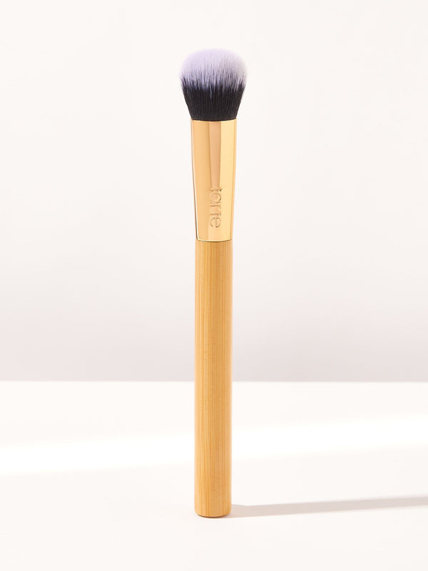 large full coverage concealer brush