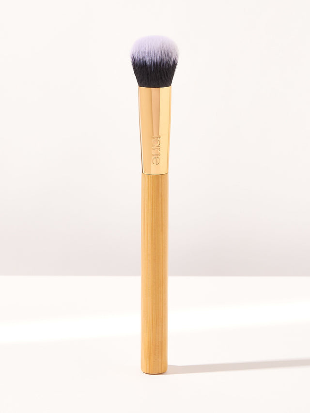 large full coverage concealer brush
