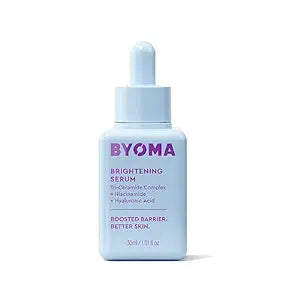 BYOMA Brightening Serum