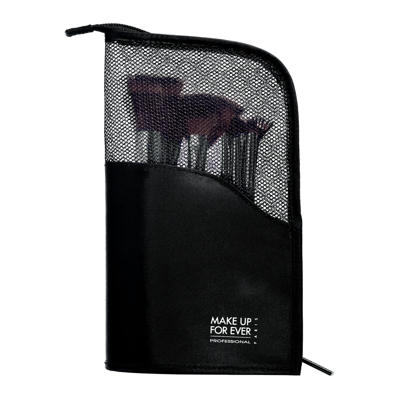 SMALL BRUSH POUCH
