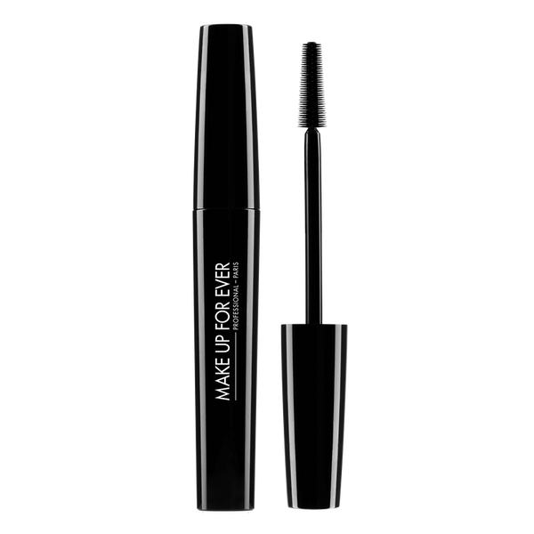 SMOKY STRETCH LENGTHENING & DEFINING MASCARA