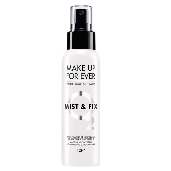 MIST & FIX - CLASSIC - Makeup Setting Spray