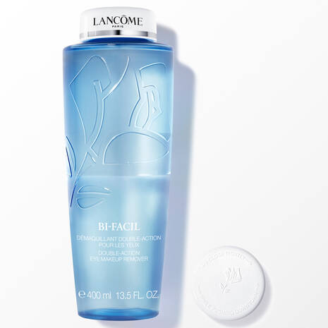 lancome bi-facil eye makeup remover