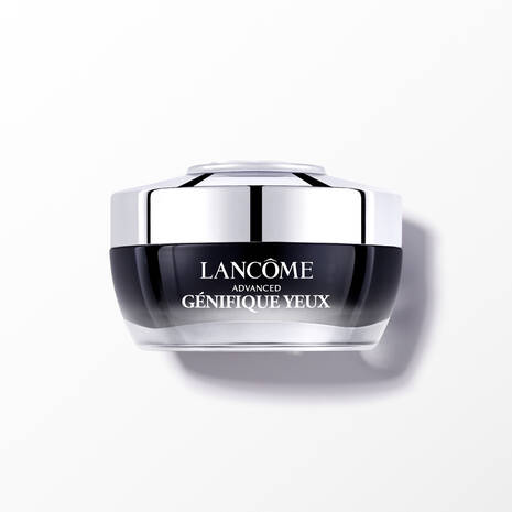 LANCÔME ADVANCED GENIFIQUE YEUX YOUTH ACTIVATING & LIGHT INFUSING EYE CREAM