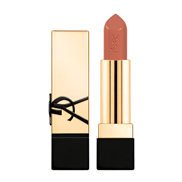 Rouge Pur Couture Caring Satin Lipstick with Ceramides