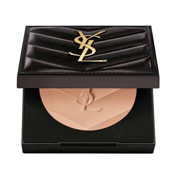 All Hours Hyper Finish 24H Multi-Use Natural Matte Powder