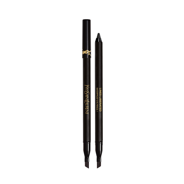 Lines Liberated 24H Waterproof Eyeliner