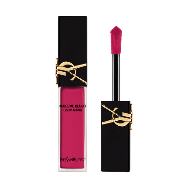 Make Me Blush 12H Blurring Liquid Blush