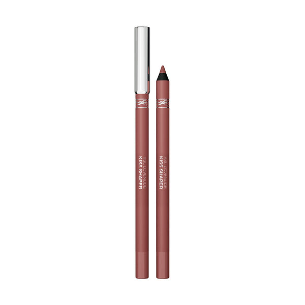 Kiss Shaper Long-Lasting Sculpting Lip Liner