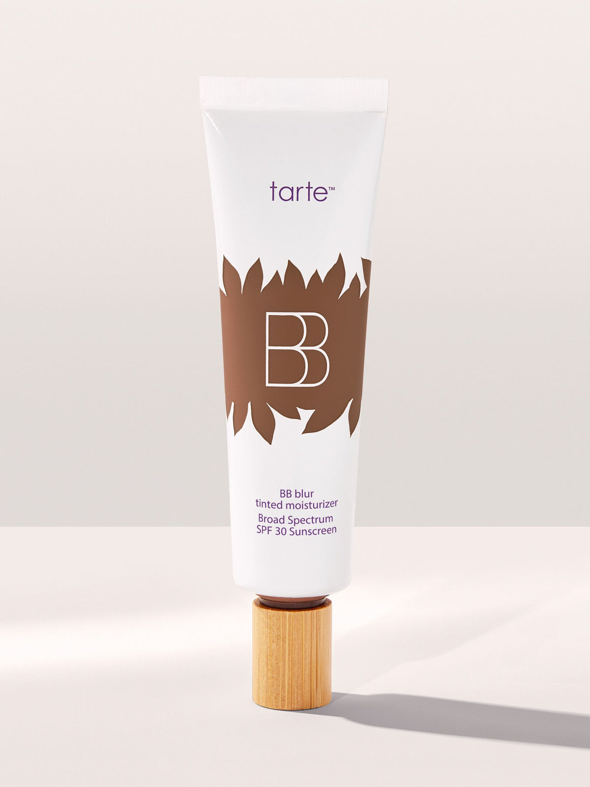 BB blur tinted moisturizer SPF 30