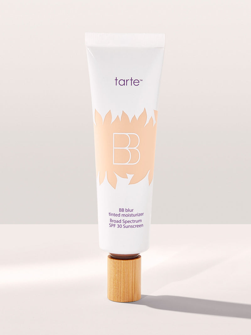 BB blur tinted moisturizer SPF 30