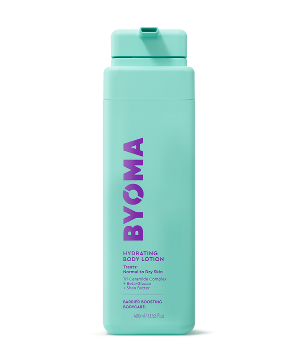 Hydrating Body Lotion Hydrate & Repair