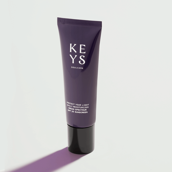 PROTECT YOUR LIGHT DAILY MOISTURIZER SPF 30